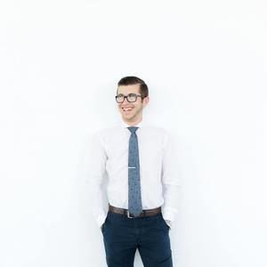 Meet your Posher, Ryan